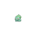 Bulbasaur