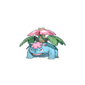Venusaur