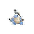 Blastoise