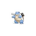 Blastoise