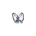 Butterfree