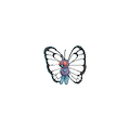 Butterfree
