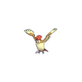 Pidgeotto