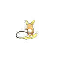 Raichu