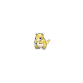 Sandshrew