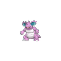 Nidoking