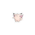 Clefable