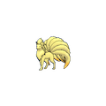 Ninetales