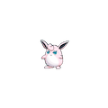 Wigglytuff