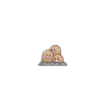 Dugtrio