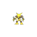 Alakazam