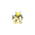 Alakazam