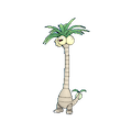 Exeggutor