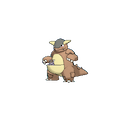 Kangaskhan