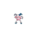 Mr. Mime