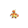 Magmar