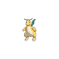 Dragonite