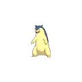 Typhlosion