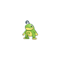 Politoed