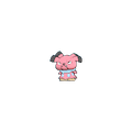 Snubbull