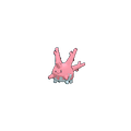 Corsola