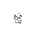 Smeargle