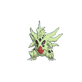 Tyranitar