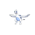 Lugia