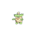 Ludicolo
