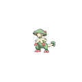 Breloom