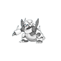 Aggron