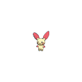 Plusle