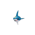 Sharpedo