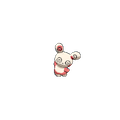 Spinda