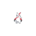 Zangoose