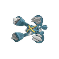 Metagross