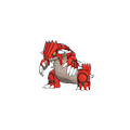 Groudon