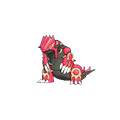 Groudon
