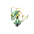 Rayquaza