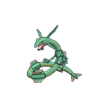 Rayquaza