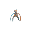 Deoxys