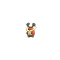 Kricketot