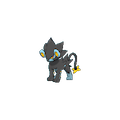 Luxray
