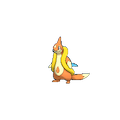 Floatzel