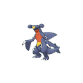 Garchomp