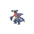 Garchomp