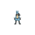 Lucario