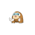 Mamoswine