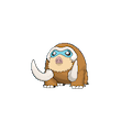 Mamoswine