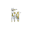 Arceus